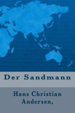 Cover of Der Sandmann