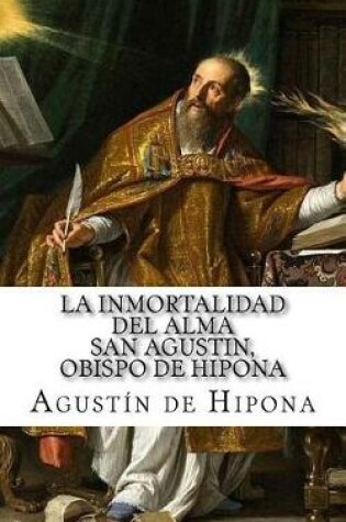 Cover of La Inmortalidad del Alma