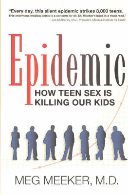 Cover of Epidemic