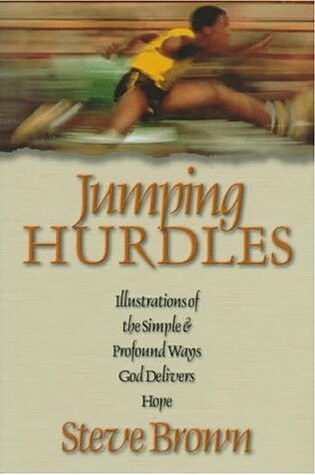 Cover of Jumping Hurdles