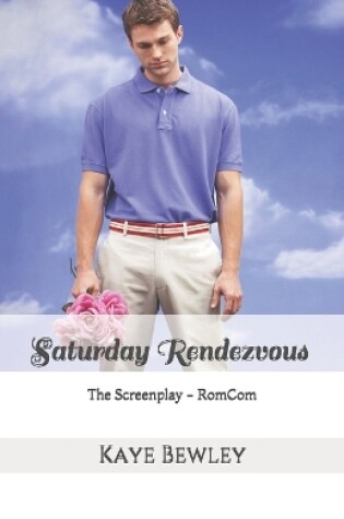 Cover of Saturday Rendezvous