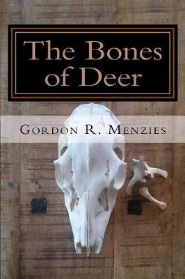 Book cover for The Bones of Deer