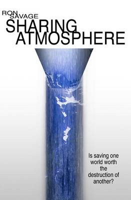 Book cover for Sharing Atmosphere