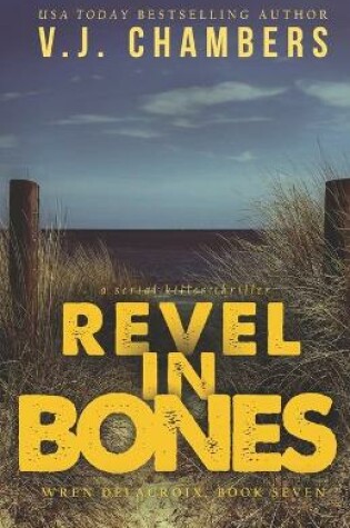 Cover of Revel in Bones