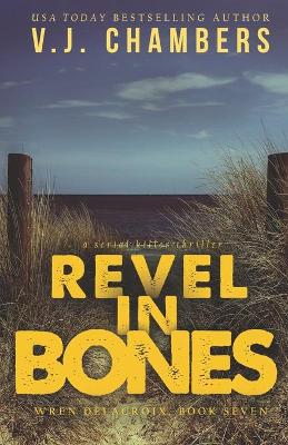 Book cover for Revel in Bones