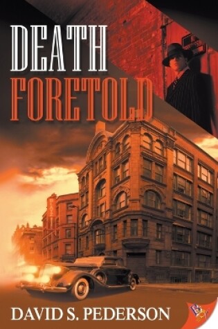 Cover of Death Foretold