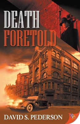 Cover of Death Foretold