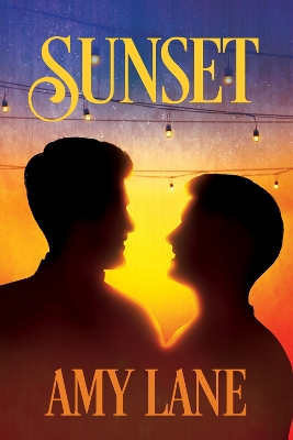 Book cover for Sunset