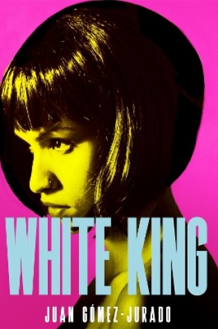 Cover of White King