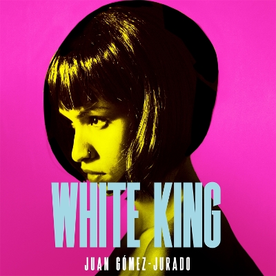 Cover of White King