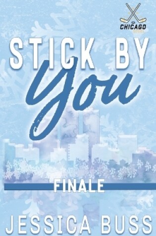 Cover of Stick By You