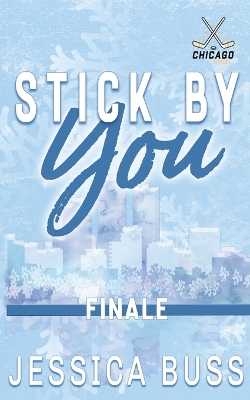 Cover of Stick By You