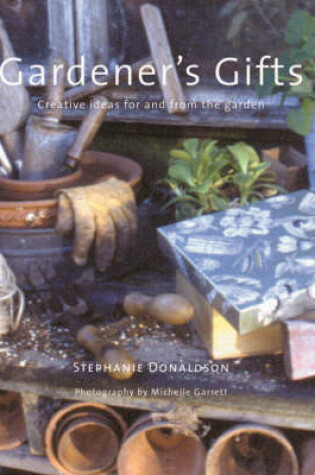 Cover of Gardener's Gifts