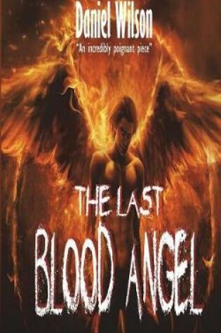 Cover of The Last Blood Angel