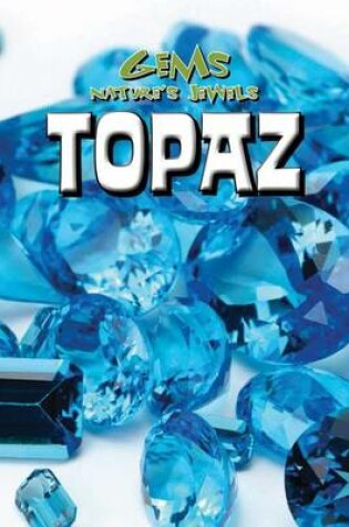 Cover of Topaz