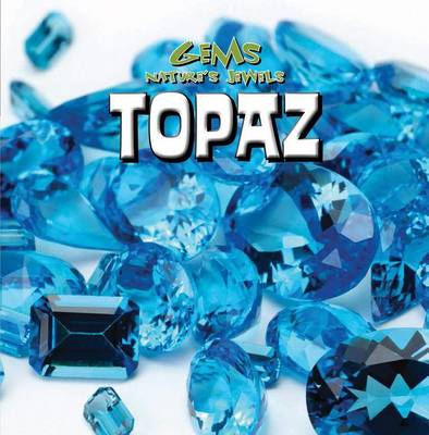 Cover of Topaz