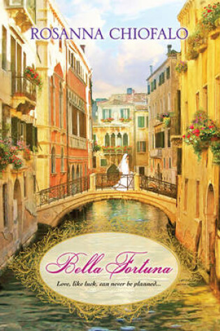 Cover of Bella Fortuna