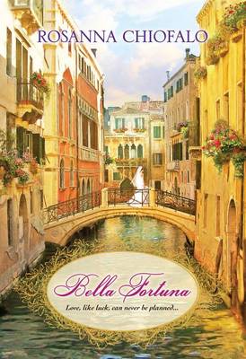 Book cover for Bella Fortuna