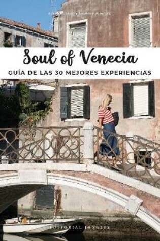 Cover of Soul of Venecia