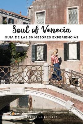 Cover of Soul of Venecia