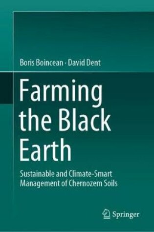 Cover of Farming the Black Earth