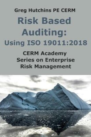 Cover of Risk Based Auditing