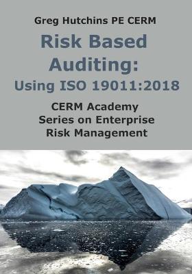 Cover of Risk Based Auditing