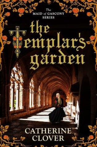 Cover of The Templar's Garden