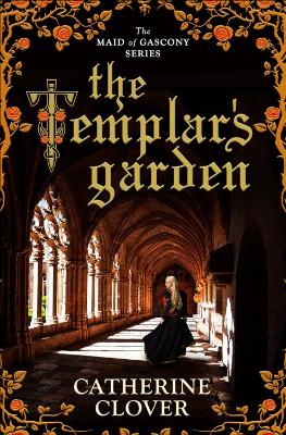 Cover of The Templar's Garden