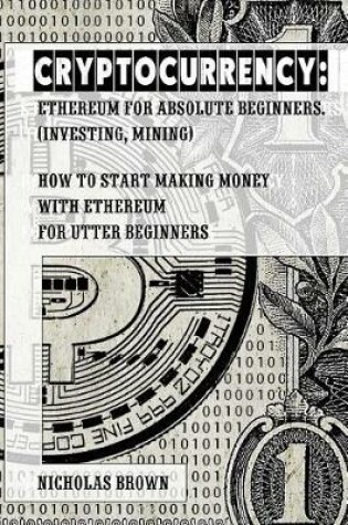 Cover of Cryptocurrency