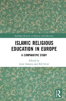 Book cover for Islamic Religious Education in Europe