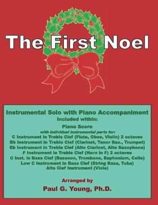 Cover of The First Noel