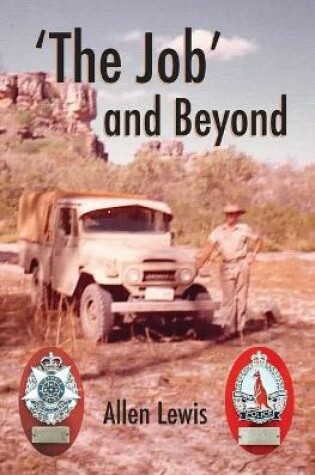 Cover of 'The Job' and Beyond