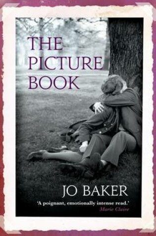 Cover of The Picture Book