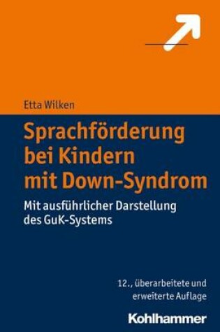Cover of Sprachforderung Bei Kindern Mit Down-Syndrom