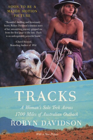 Cover of Tracks