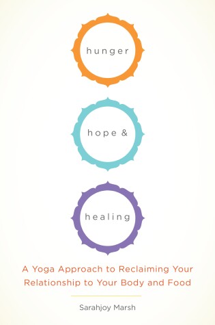 Cover of Hunger, Hope, and Healing