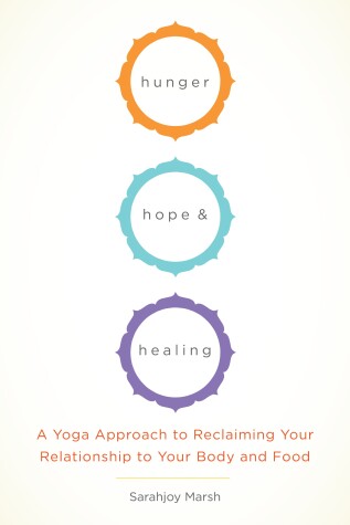 Book cover for Hunger, Hope, and Healing