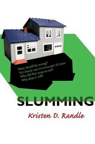 Cover of Slumming HB