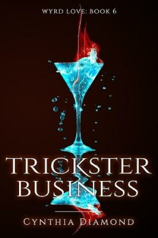 Cover of Trickster Business