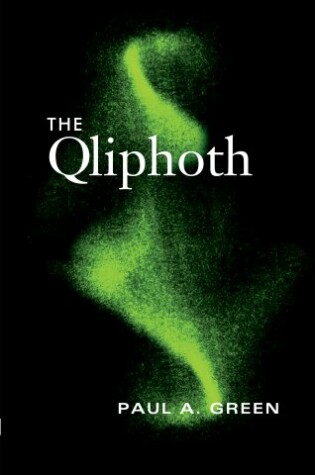 Cover of The Qliphoth