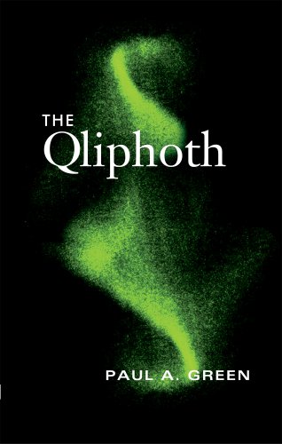 Book cover for The Qliphoth