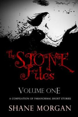 Cover of The Stone Files