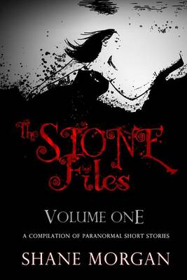 Book cover for The Stone Files