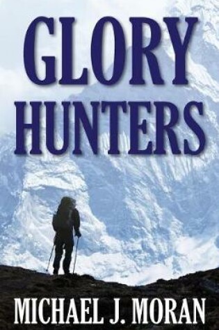 Cover of Glory Hunters