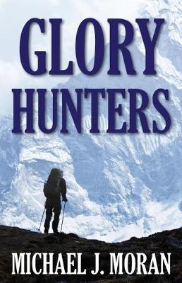 Book cover for Glory Hunters