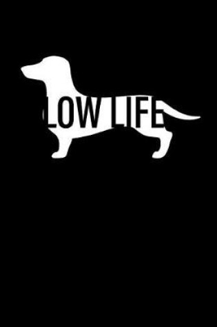 Cover of Low Life