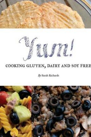 Cover of Yum!