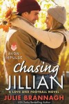 Book cover for Chasing Jillian