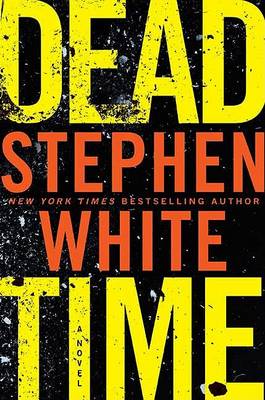 Book cover for Dead Time
